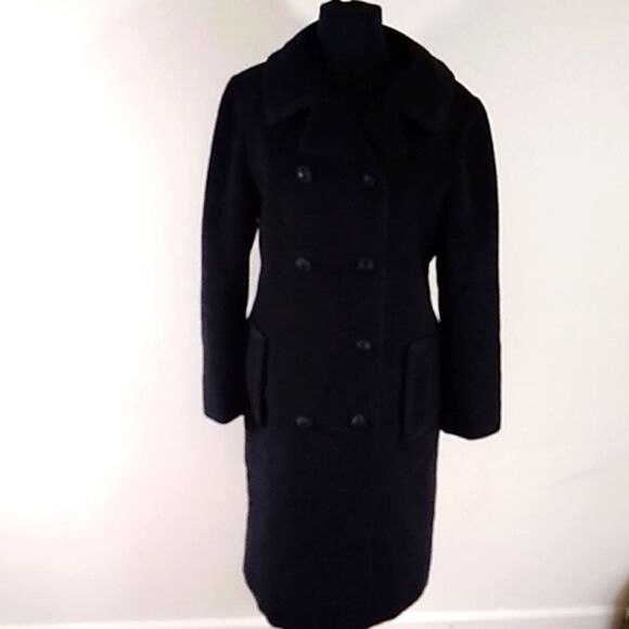 Vintage Coat & Suit Women's Jackets Size S M - Picture 1 of 11